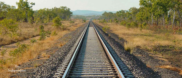 Bangladesh Railways to Install Elephant Warning System along New Rail Tracks
