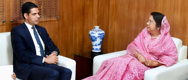 Bangladesh, Nepal Look to Upgrade Syedpur Airport and Make Airfares More Affordable