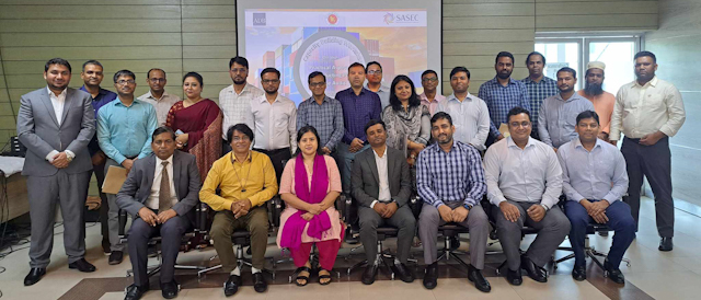 Bangladesh: Workshop on the Practical Aspects of Conducting Post-clearance Audit