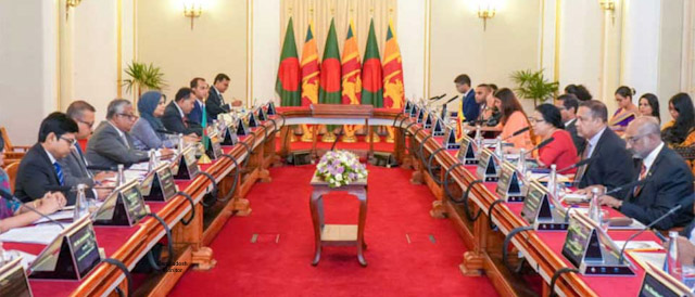 Bangladesh and Sri Lanka to Develop a Joint Tourism Initiative