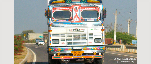 India and Nepal Ink MoU on Exchanging Pre-arrival Export Information