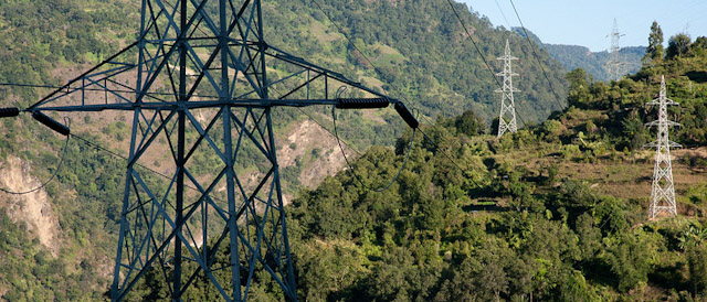 Bhutan, India Revisit Hydropower Cooperation and Cross-border Transmission Development through 2040