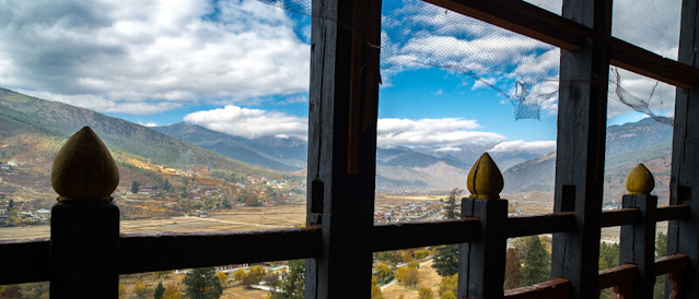 Government of Bhutan Approves Accession to the WTO
