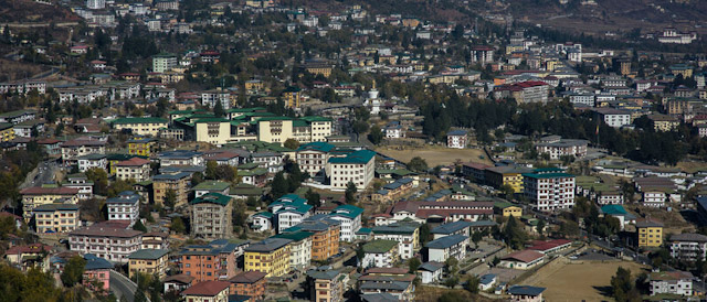 Bhutan Works Toward a More Conducive Business Environment