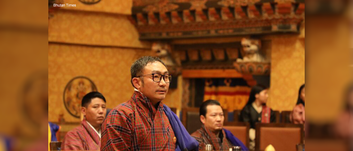 Bhutan National Council Approves Bhutan-Thailand Free Trade Agreement