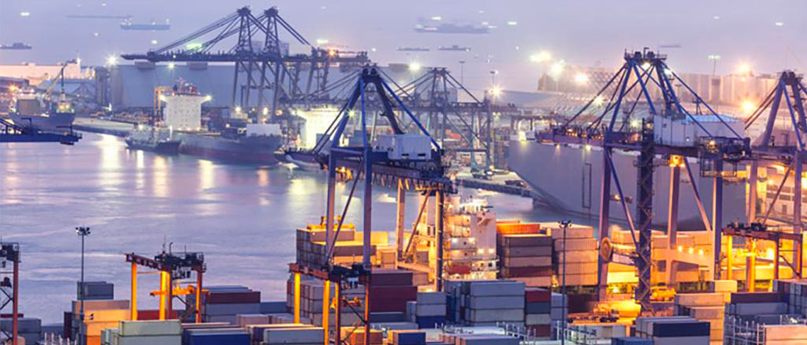 ADB Loan to Enhance India's Logistics Sector
