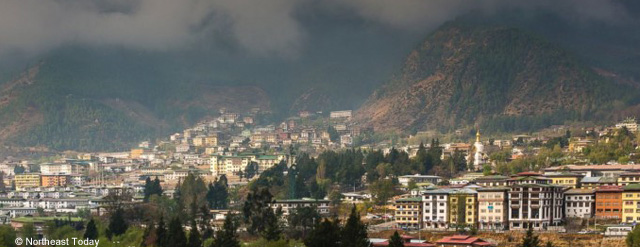 Bhutan-India Railway Link Set to Begin Construction in 2027