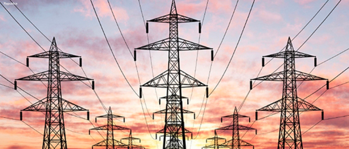 Installed Electricity capacity for Nepal Reaches 3,878 MW