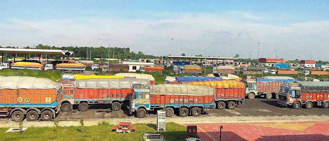  ADB to Support Improved Customs and Logistics in Nepal