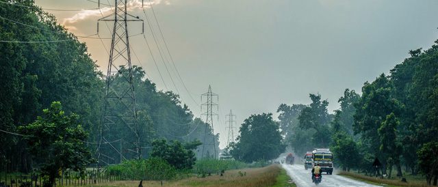 Nepal Begins Export of Electricity to Bangladesh via India's Electricity Grid