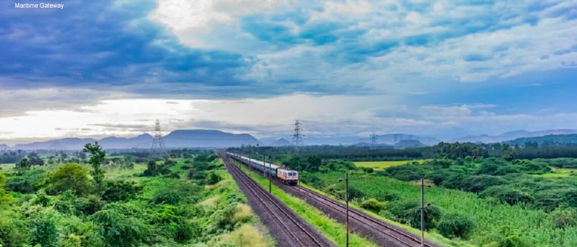 Planned Railway Lines Connecting Bhutan and India to Strengthen Regional Connectivity