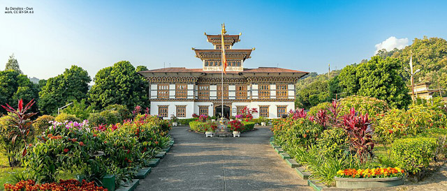 Tour Operators from Assam and Bhutan Vow to Strengthen Bilateral Tourism 