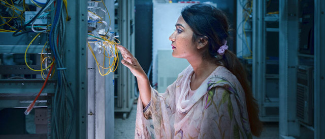 SASEC Countries Discuss Digital Transformation for the SASEC Program