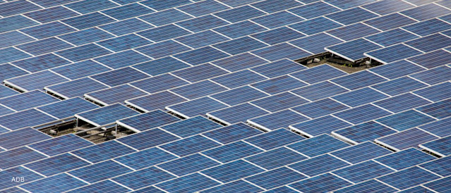 Reliance Power and Bhutan Forge Landmark Solar Energy Partnership