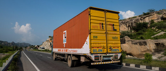 Land Ports Authority of India Looks to Build New International Land Ports to Boost Trade with Bangladesh and Nepal
