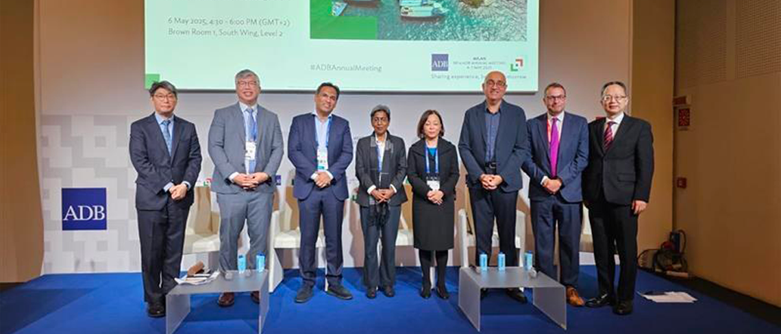 SASEC Knowledge Event: Unleashing South Asia's Potential through Greater Connectivity
